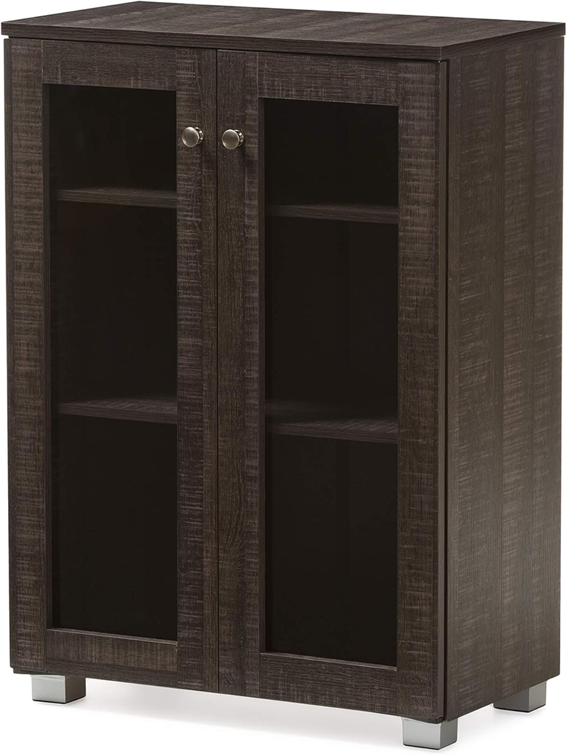 Dark Brown Cabinet Y1768