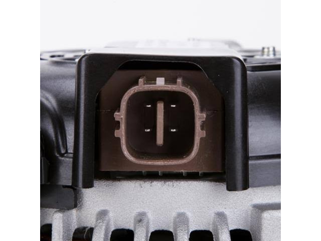 Replacement Alternator G357735
