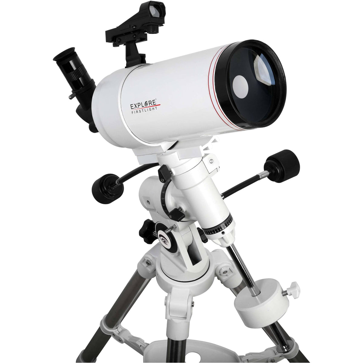 100mm Mak-Cassegrain with EQ3 Mount X3626
