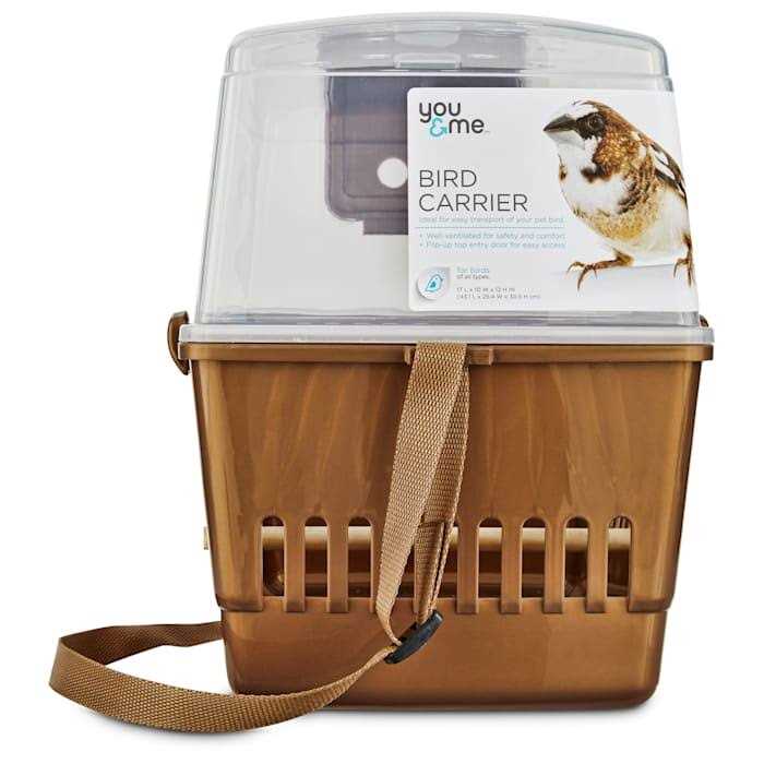Bird Carrier U6667