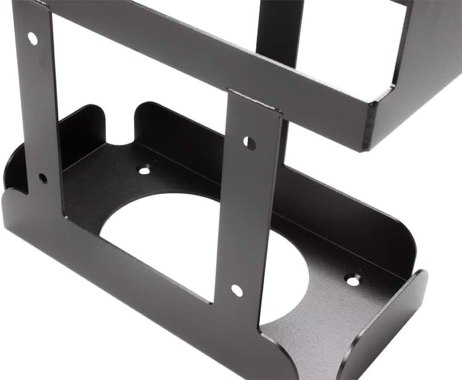 Vertical Jerry Can Holder Z283664