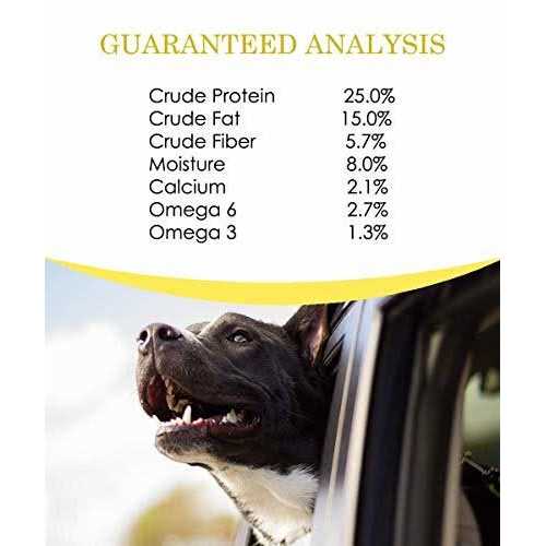 Open Meadow Holistic Entree Dry Dog Food Z7732