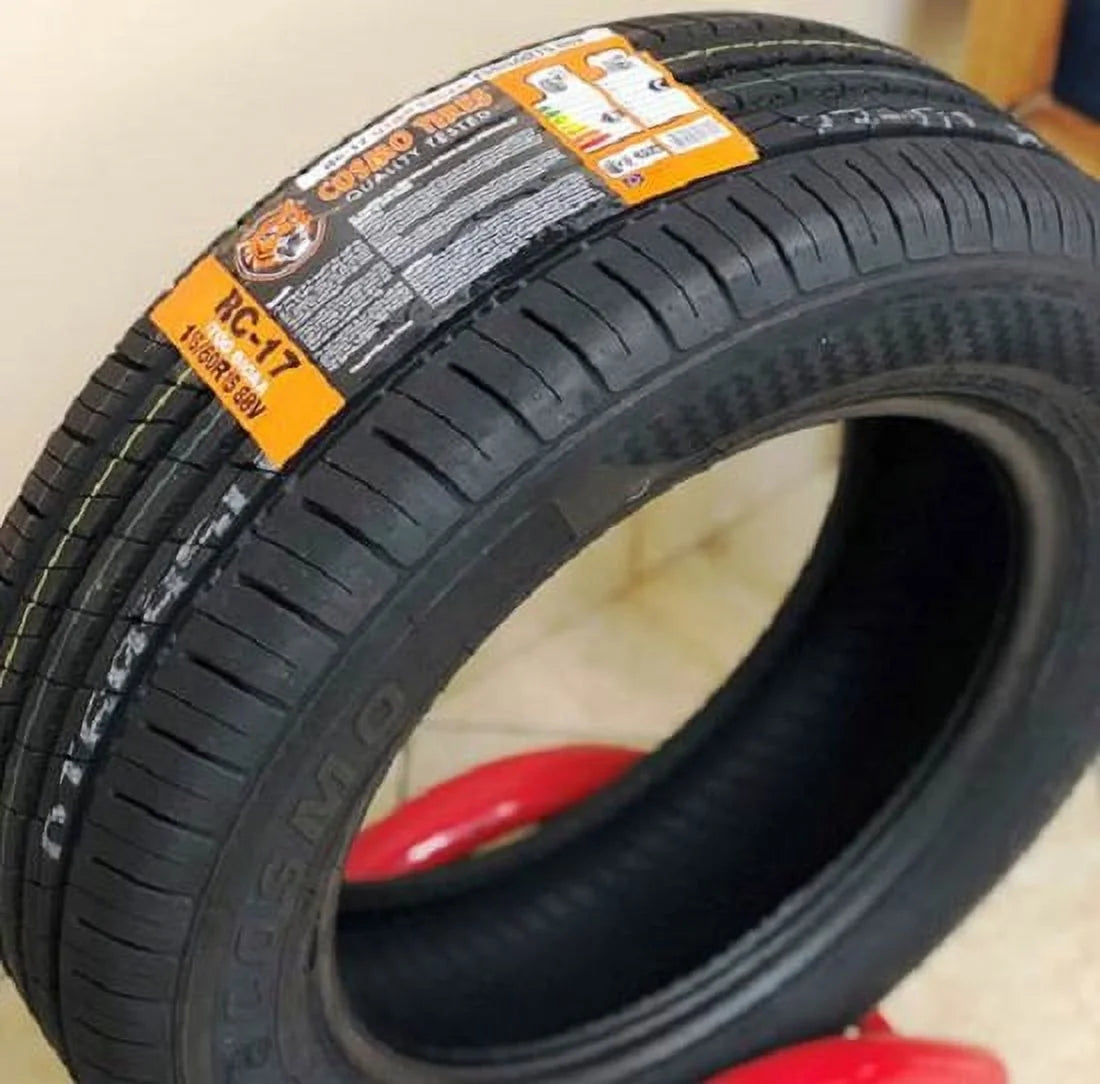 195/55R16 87V All Season Tire J520