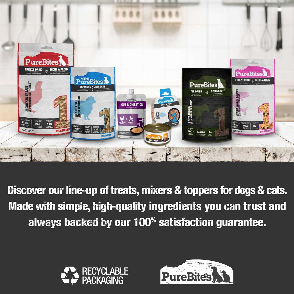 Freeze Dried Dog Treats H230