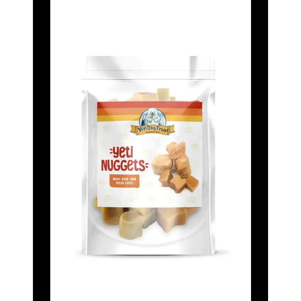Dog Nuggets Pet Supplies W267