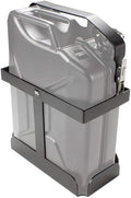 Vertical Jerry Can Holder Z283664