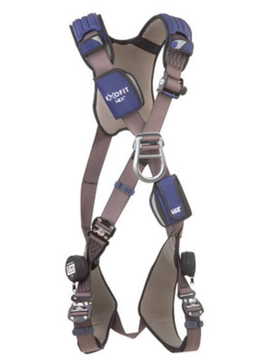 ExoFit NEX Cross-Over Harness F9491