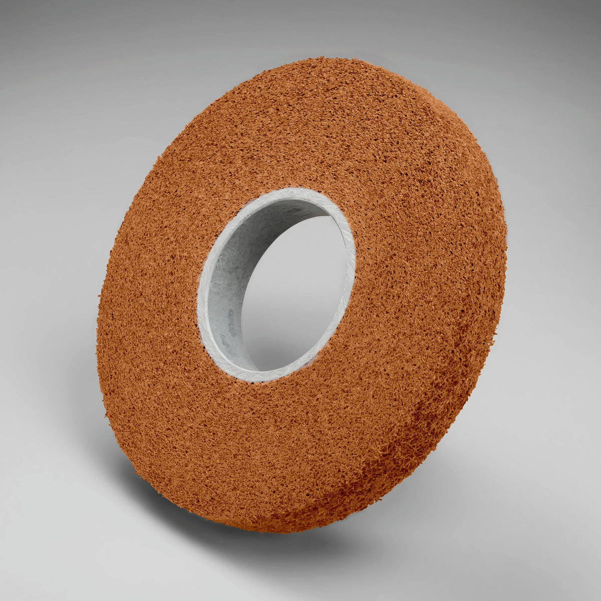 Cut and Polish Wheel, 8 in x 1-1/2 in x 1 1/4 in U388