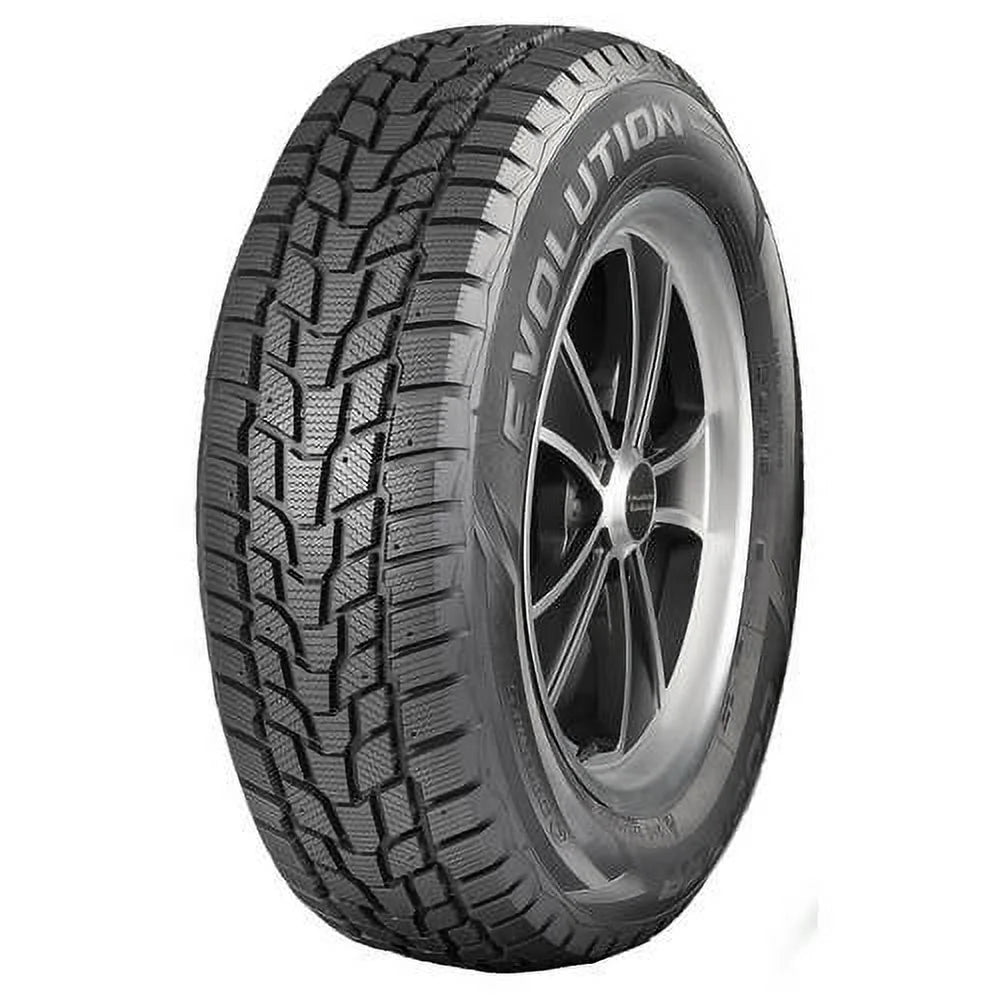 Winter 225/55R18 98T Passenger Tire X270