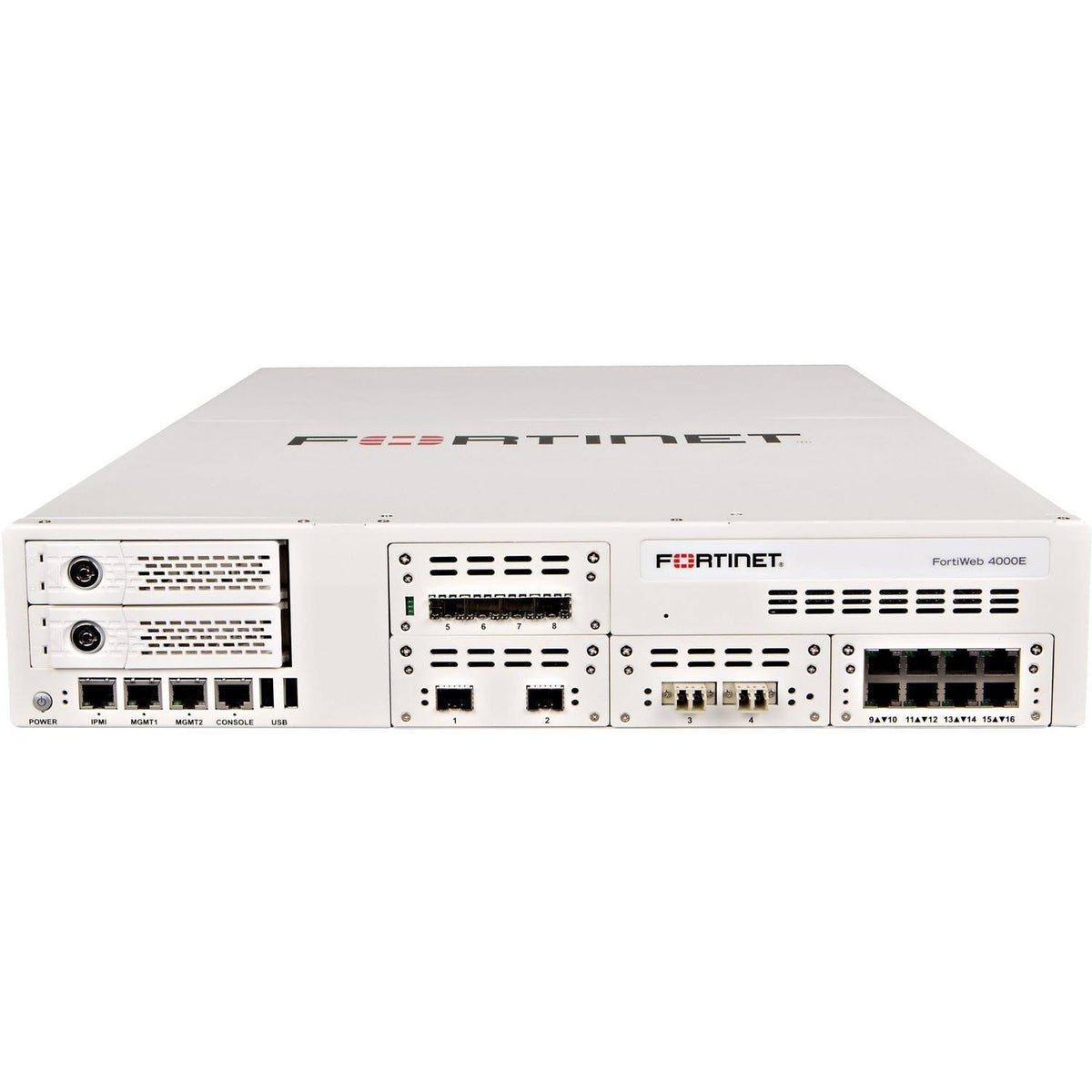 Web Application Firewall Z7711