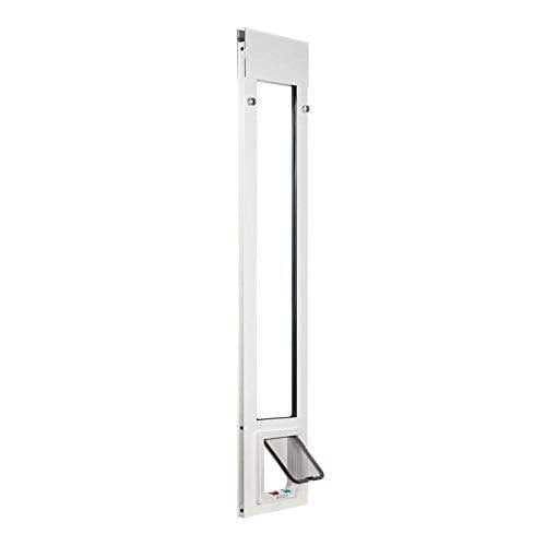 Cat Door for Horizontal Sliding Windows M868283