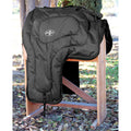 Western Saddle Case X777