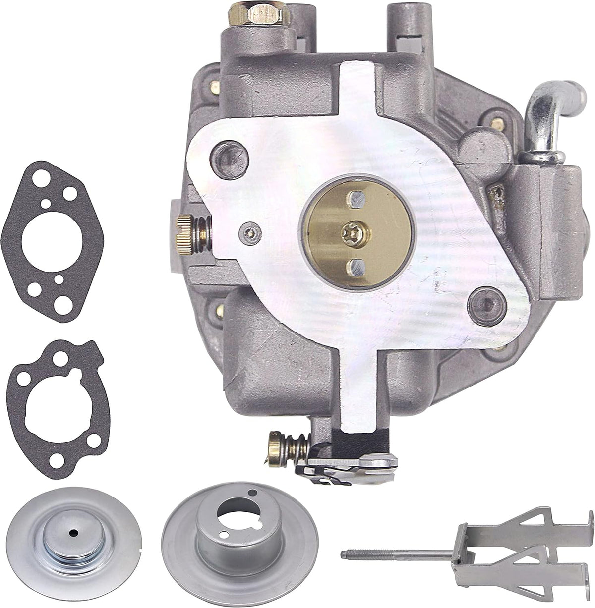 Carburetor with Gaskets Pack of 2 for Vanguard Engines Z762