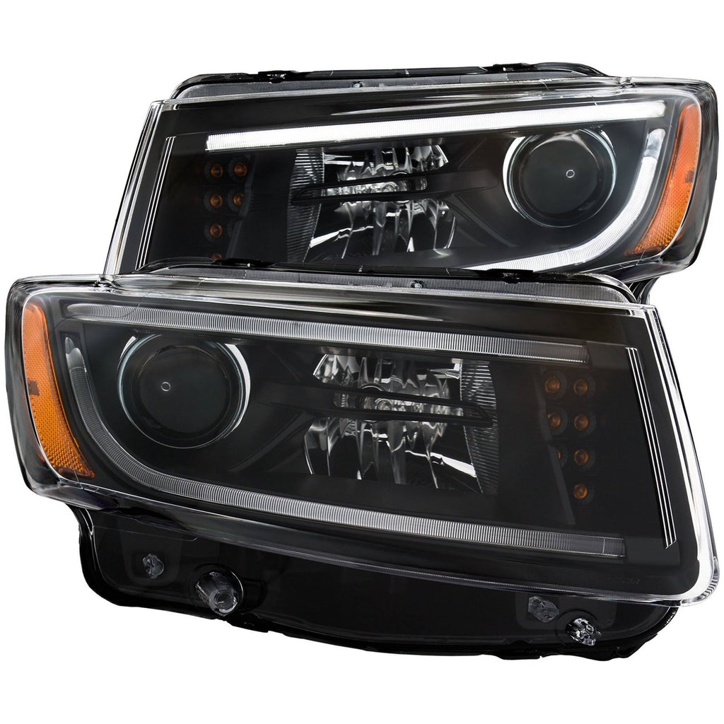 Projector Headlights M476