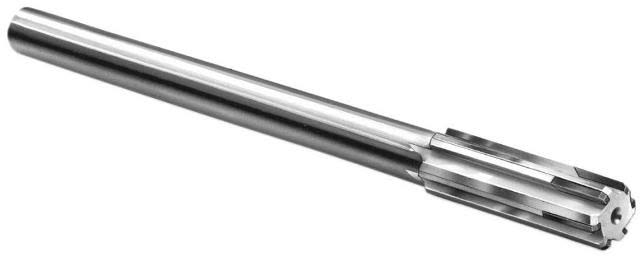 Carbide Tipped Chucking Reamer G127