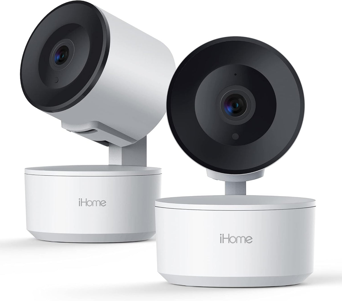1080p HD 2 Pack Security Camera Z3105