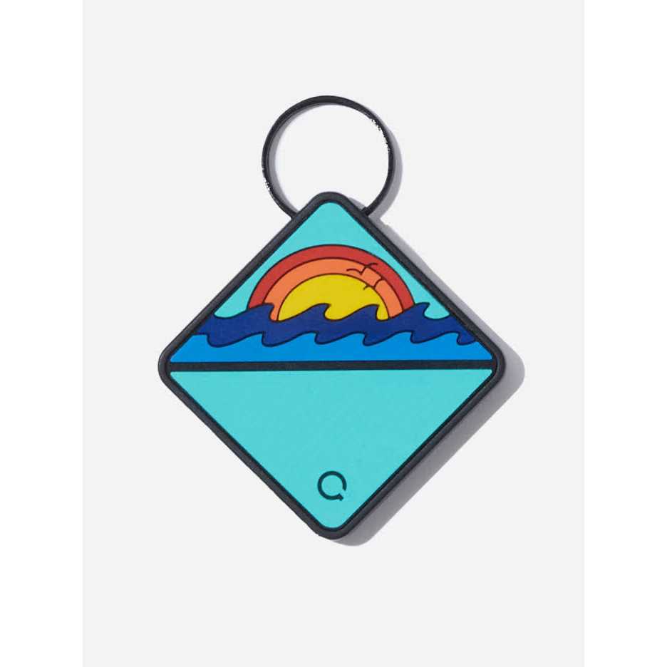 Silicone ID Tag J80761