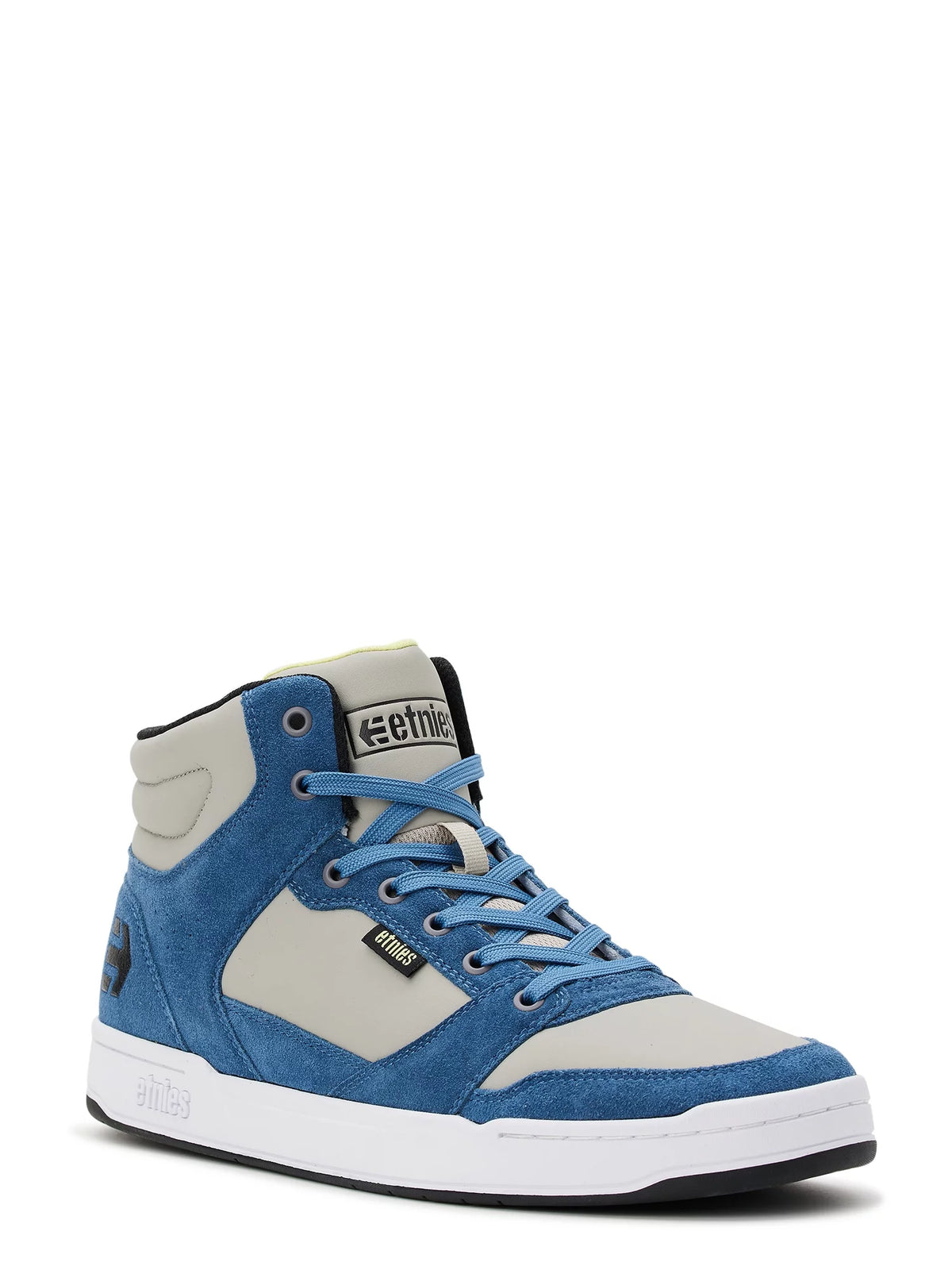 Skate High Top Lace Up Shoes T808742