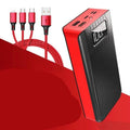 2 USB LED Power Bank B577