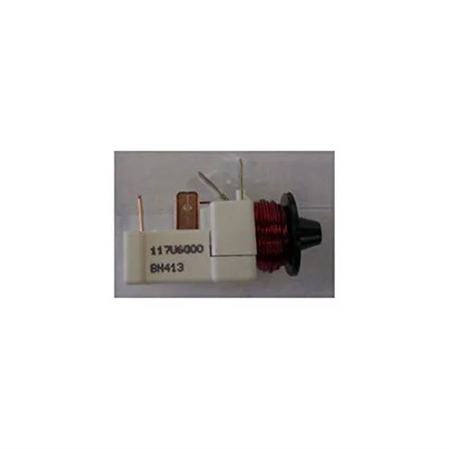 230V Starting Relais W1546