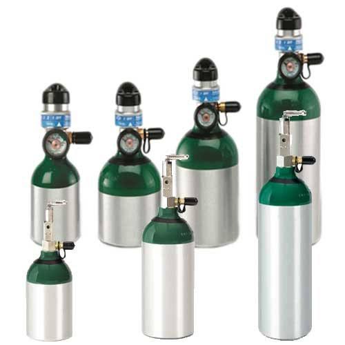 HomeFill Convenience Pack, ML4 Cylinder and Bag Y23784