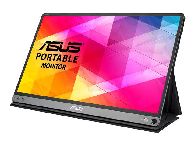 15.6 IPS LED Portable Monitor K710218