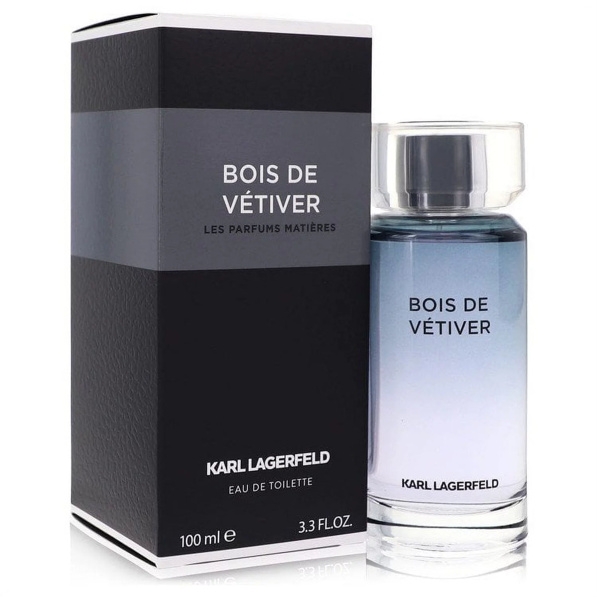 Eau De Toilette Spray 3.3 oz T243570