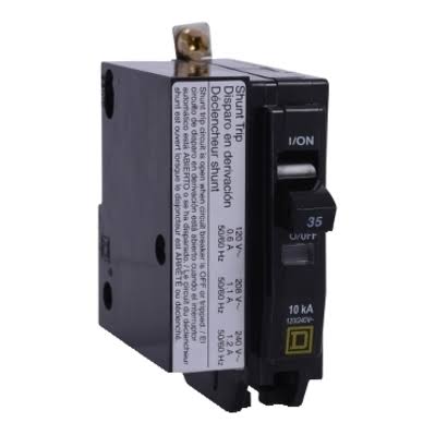 Miniature Circuit Breaker V773