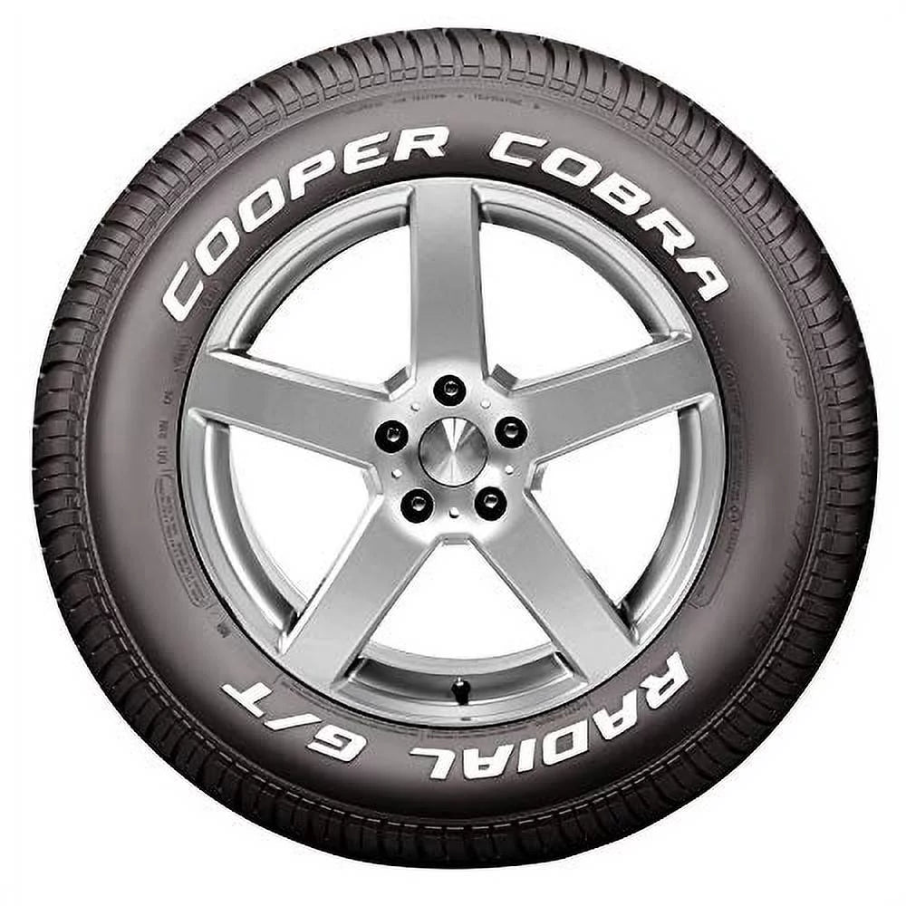 All-Season P255/60R15 102T Tire Q2523