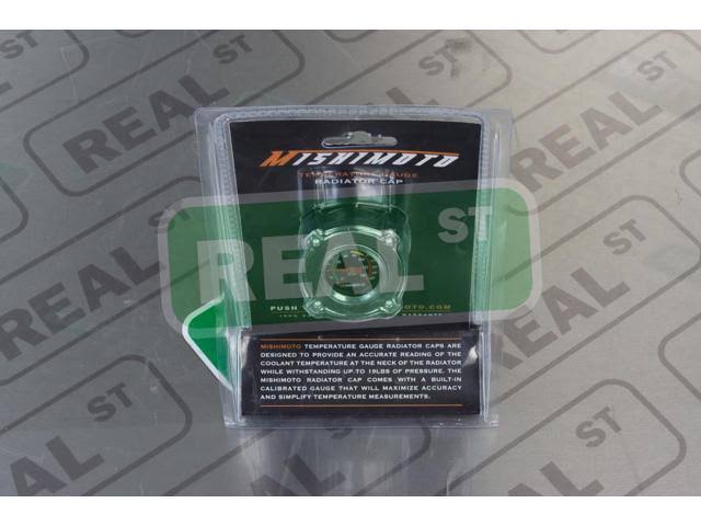 Small 1.3 Bar Radiator Cap P2423