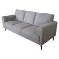 Light Gray Sofa G8623