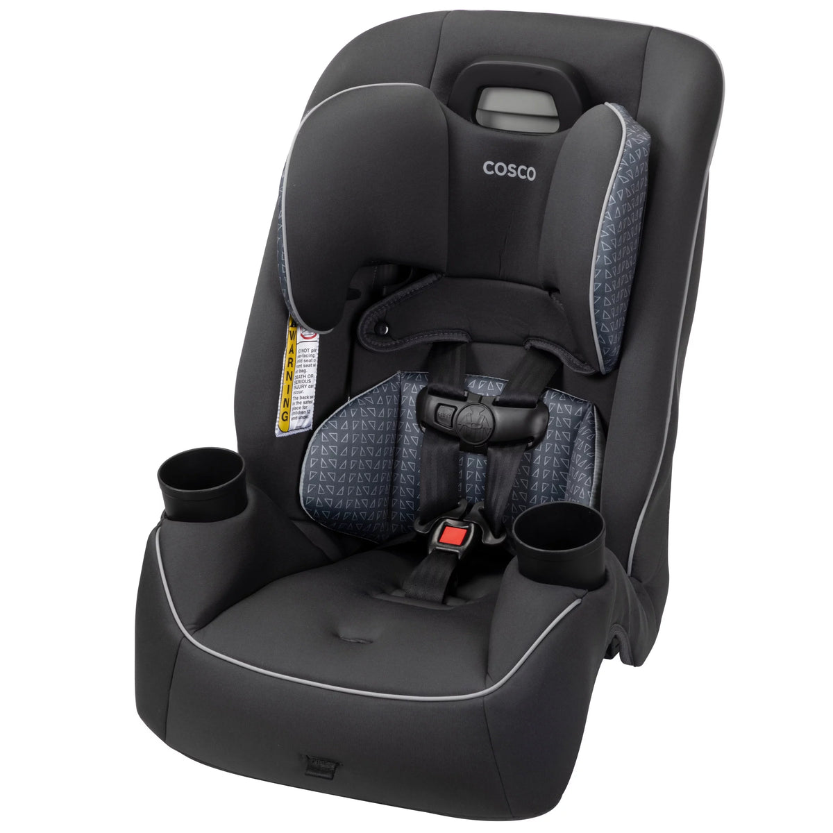 Kids All-in-One Convertible Car Seat I72596