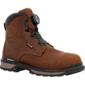 Composite Toe Waterproof Work Boot Size 13(W) V369396