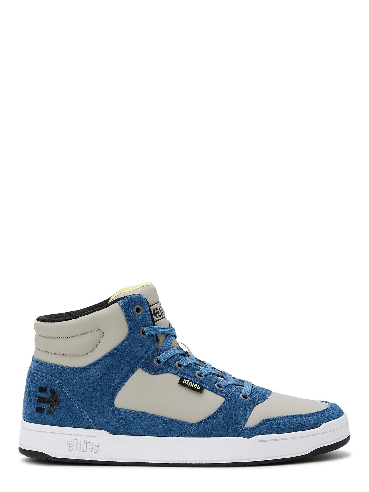 Skate High Top Lace Up Shoes T808742