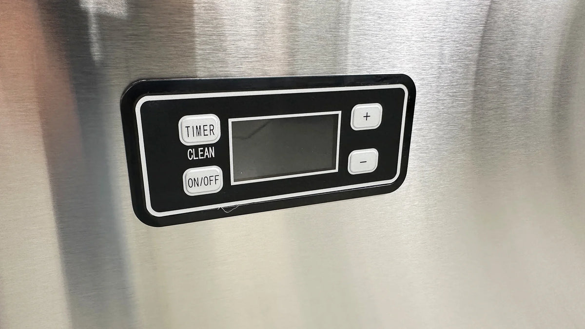Restaurant Ice Maker Machine E529