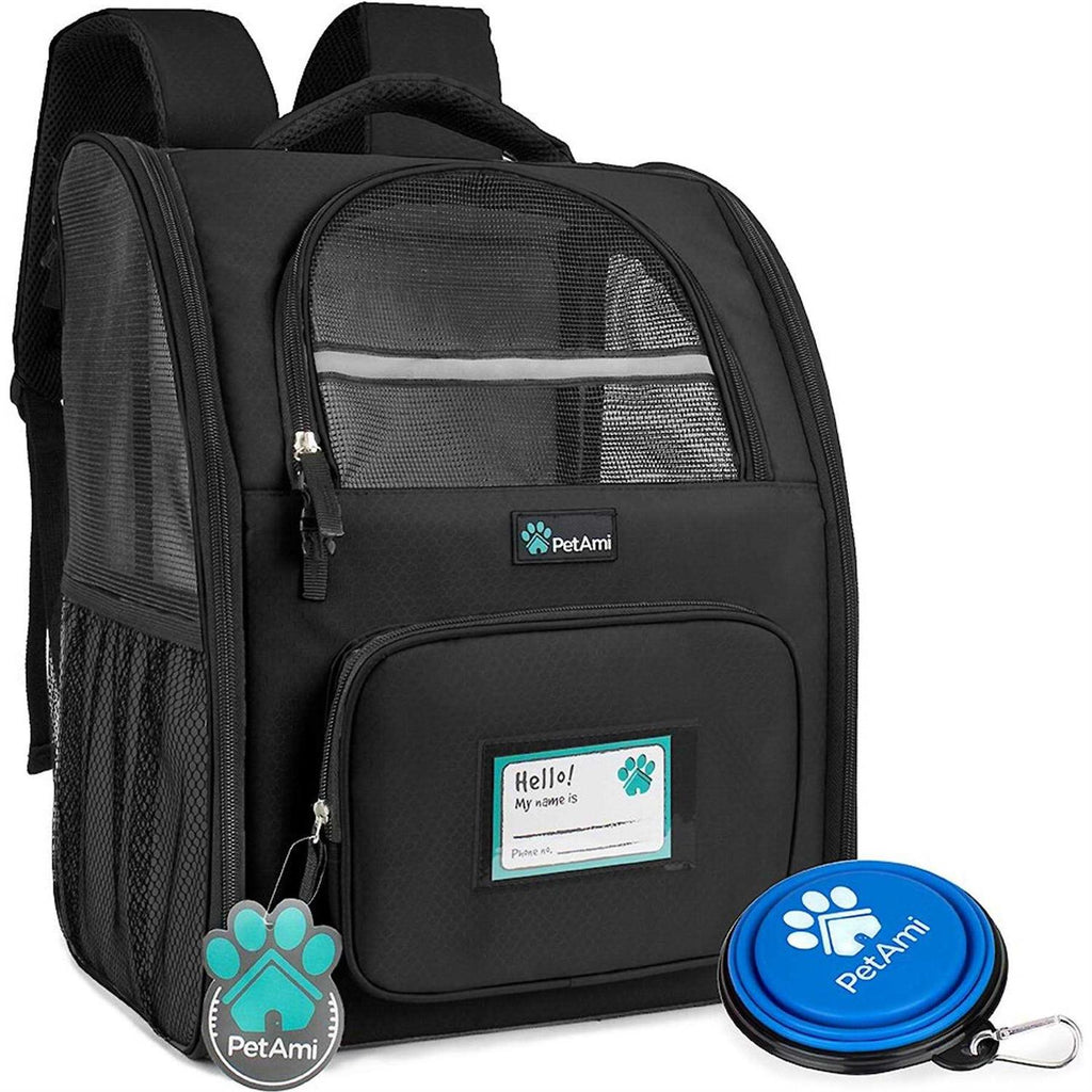 Pet Carrier Backpack K1052