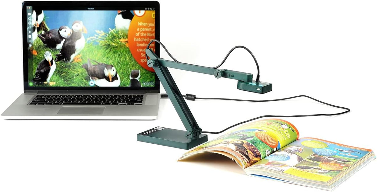 8MP USB Document Camera X467