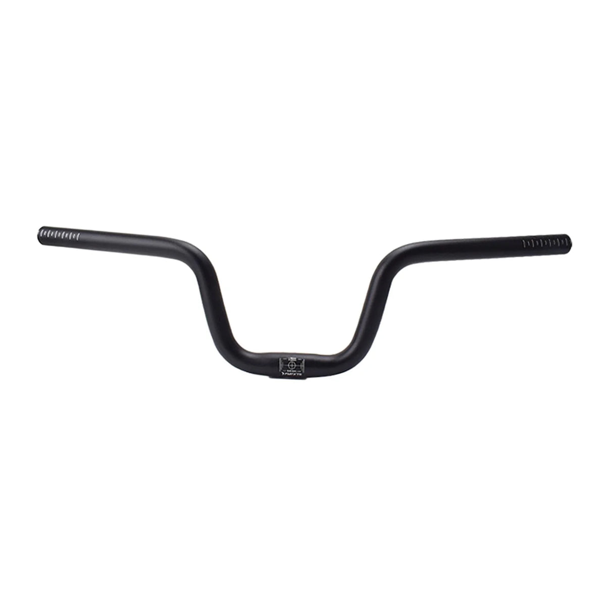 M Type Lightweight Bike Handlebar 58x12cm A985
