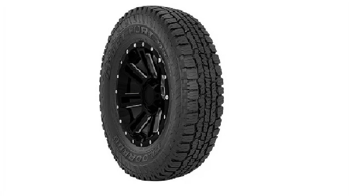 LT275/70R18 125S All-Terrain Tire C40135