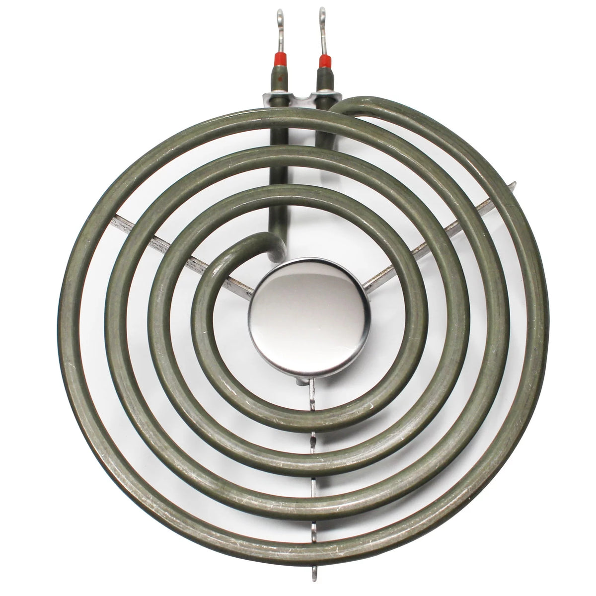 6 inch 4 Turns Surface Burner Element X342963