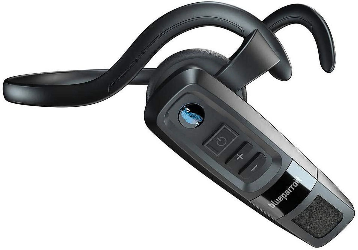Wireless Headset with Micro USB Wall Charger O9713