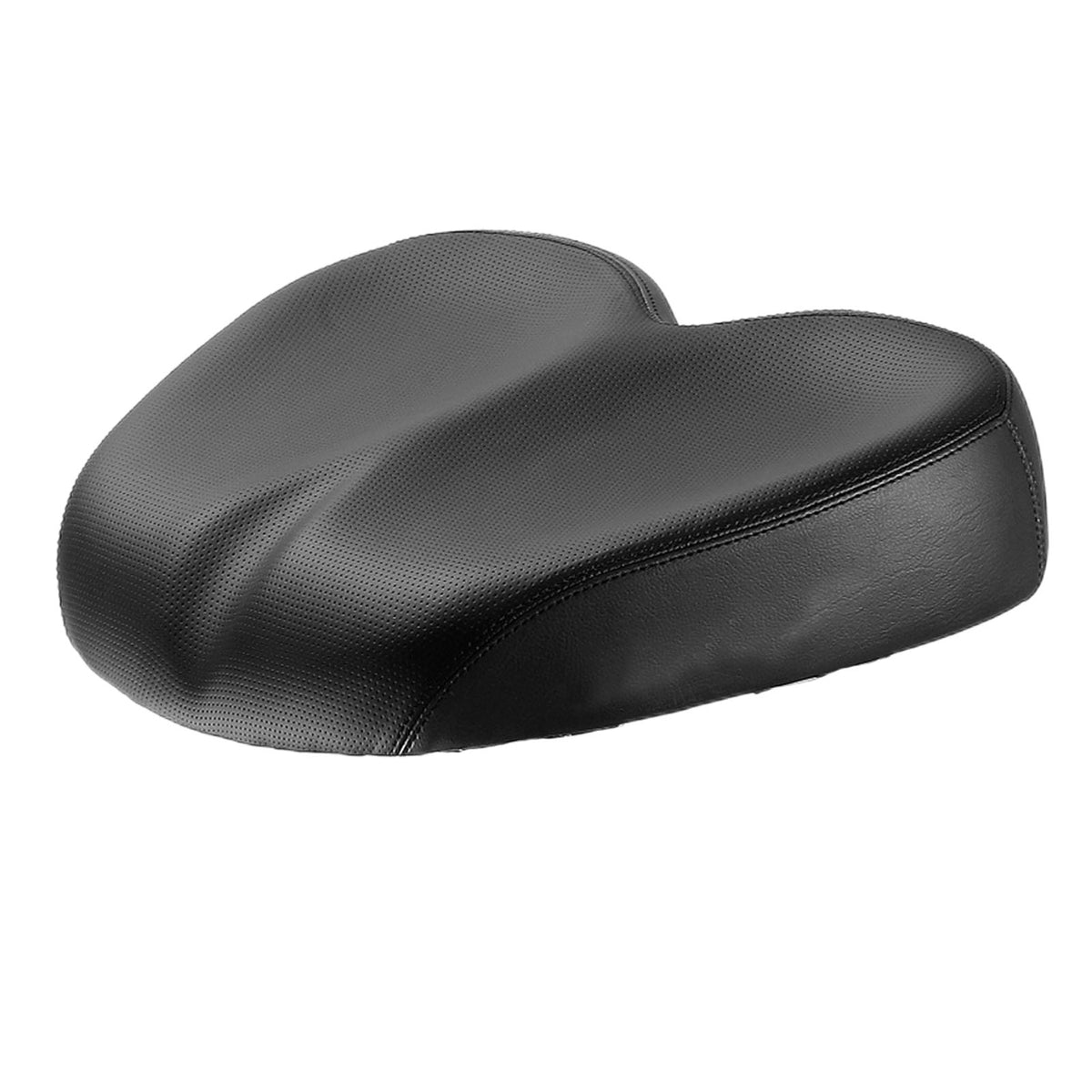 Waterproof Bike Saddle with Ergonomic Zone B4339