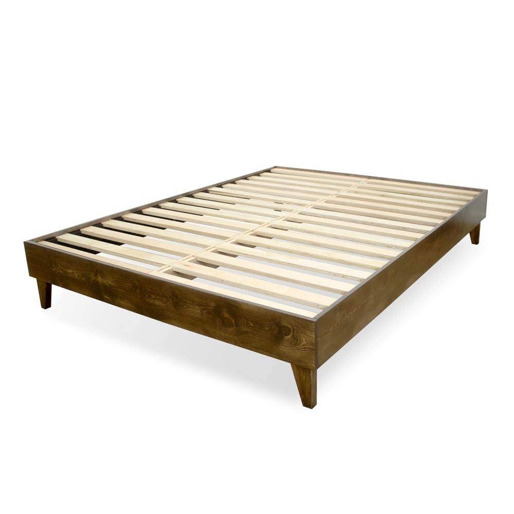 Platform Bed Frame T137
