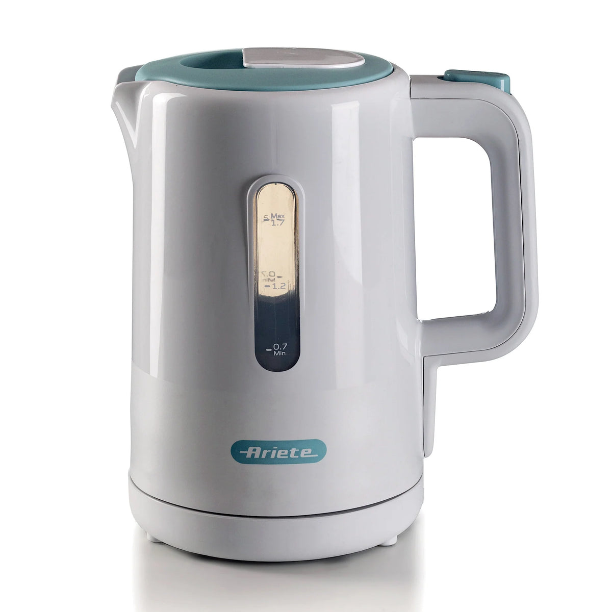 White Breakfast Kettle V185557