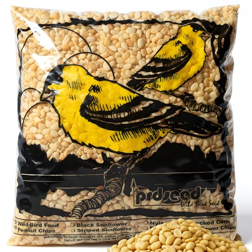 Raw Peanuts for Birds & Squirrels 10lbs Z68873
