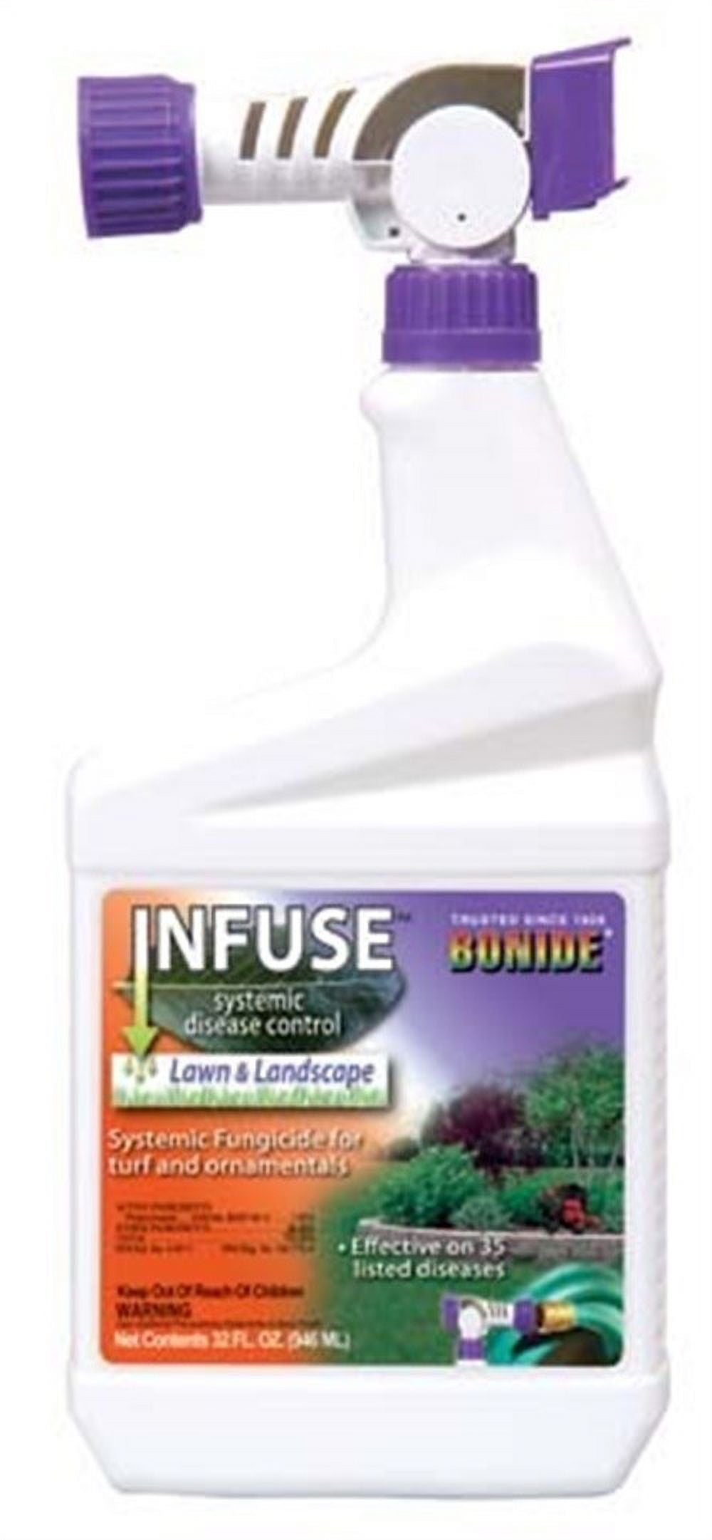 32-Ounce Fungicide R746836