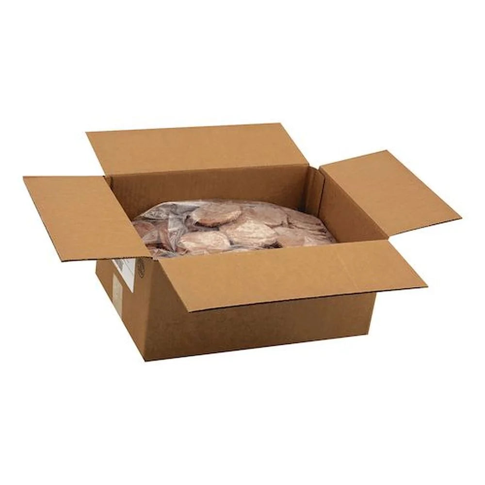 Turkey Breakfast Sausage Patty, 1.5 Ounce S1183