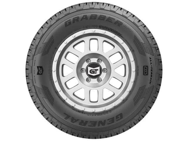 General Grabber Apt Tire 275/60R20 119T V201