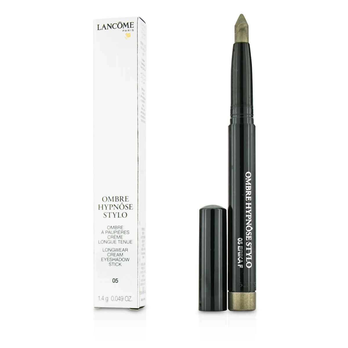 Longwear Cream Eyeshadow Stick 1.4g E940640