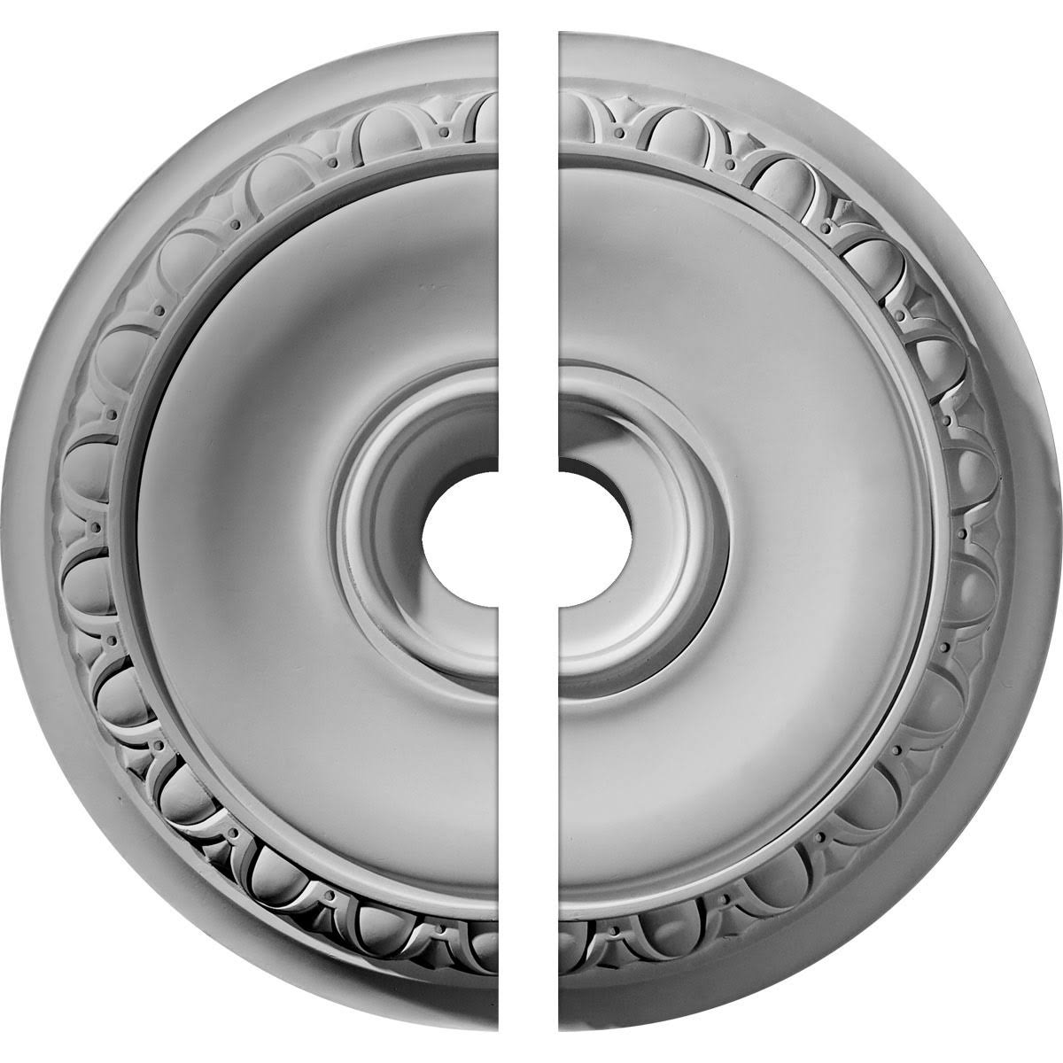 Ceiling Medallion W275655